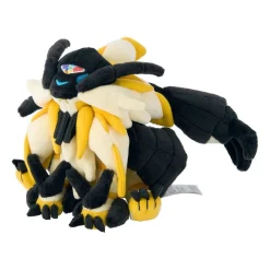 Pokemon Center Pokemon|Plush Toy*Original Pokemon Fit 800 Necrozma Dusk Mane Plush Doll JAPAN