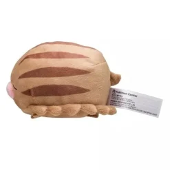 Pokemon Center Original Pokemon fit Swinub Plush Doll JAPAN OFFICIAL
