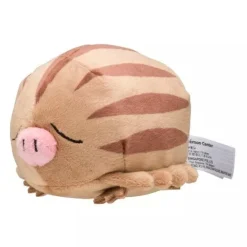 Pokemon Center Original Pokemon fit Swinub Plush Doll JAPAN OFFICIAL