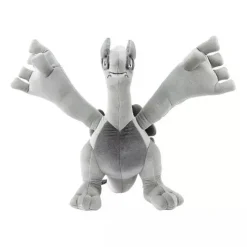 Pokemon Center Original Premium Plush Doll Lugia Silver Ver. JAPAN OFFICIAL