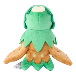 Pokemon Center Original Pokemon Fit 724 Decidueye Plush Doll JAPAN OFFICIAL