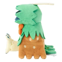 Pokemon Center Original Pokemon Fit 724 Decidueye Plush Doll JAPAN OFFICIAL