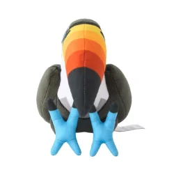 Pokemon Center Original Pokemon Fit 733 Toucannon Plush Doll JAPAN OFFICIAL