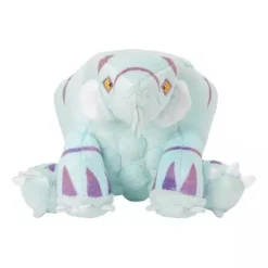 Pokemon Center Pokemon|Plush*Original Pokemon Fit Avalugg Plush Doll JAPAN OFFICIAL