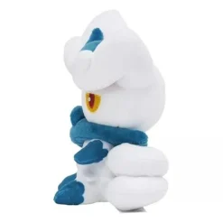 Pokemon Center Pokemon|Plush Toy*Original Pokemon Fit Meowstic Female Plush Doll JAPAN OFFICIAL