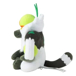 Pokemon Center Pokemon|Plush Toy*Original Pokemon Fit 766 Passimian Plush Doll JAPAN OFFICIAL
