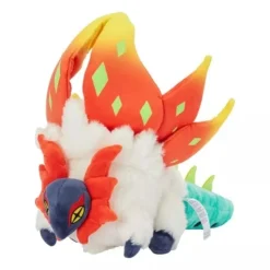 Pokemon Center Pokemon|Plush Toy*Original Plush Doll Slither Wing JAPAN OFFICIAL