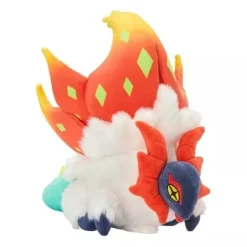 Pokemon Center Pokemon|Plush Toy*Original Plush Doll Slither Wing JAPAN OFFICIAL