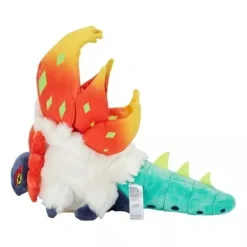 Pokemon Center Pokemon|Plush Toy*Original Plush Doll Slither Wing JAPAN OFFICIAL