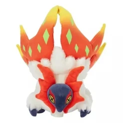Pokemon Center Pokemon|Plush Toy*Original Plush Doll Slither Wing JAPAN OFFICIAL