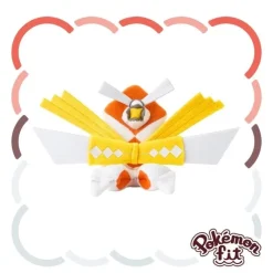 Pokemon Center Original Pokemon Fit 798 Kartana Plush Doll JAPAN OFFICIAL