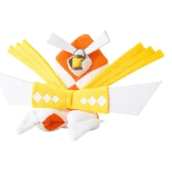 Pokemon Center Original Pokemon Fit 798 Kartana Plush Doll JAPAN OFFICIAL
