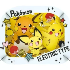 Pokemon Center Other Toys & Hobbies*Original Paper Theater Pichu & Pikachu & Raichu JAPAN
