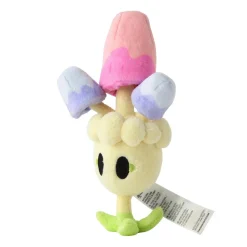 Pokemon Center Pokemon|Plush Toy*Original Pokemon Fit 755 Morelull Plush Doll JAPAN OFFICIAL