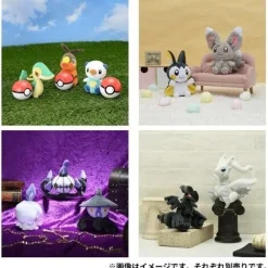 Pokemon Plush Toy*Center Original Plush doll fit Druddigon JAPAN OFFICIAL