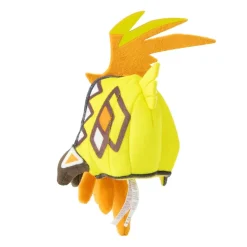 Pokemon Center Pokemon|Plush Toy*Original Pokemon Fit 785 Tapu Koko Plush Doll JAPAN OFFICIAL