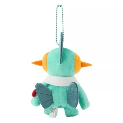Pokemon Center Original Pokemon Sento Plush Keychain Marshtomp JAPAN OFFICIAL