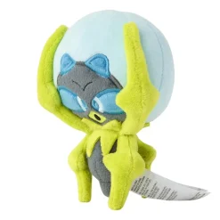 Pokemon Center Original Pokemon Fit 751 Dewpider Plush Doll JAPAN OFFICIAL