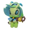 Pokemon Center Pokemon*Original Plush Doll Halloween Festival! 2019 Celebi JAPAN IMPORT