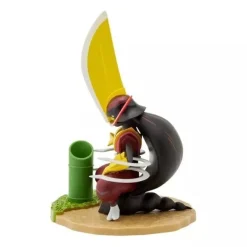 Pokemon Center Original Pen Stand Secret of Might Kingambit JAPAN OFFICIAL