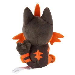 Pokemon Center Pokemon*Original Pokemon Fit 726 Torracat Plush Doll JAPAN OFFICIAL