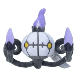 Pokemon Pokemon*Center Original Plush doll fit Chandelure JAPAN OFFICIAL