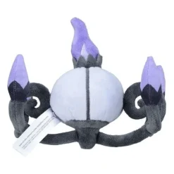 Pokemon Pokemon*Center Original Plush doll fit Chandelure JAPAN OFFICIAL