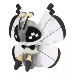 Pokemon Center Plush Toy*Original Pokemon Fit Vivillon Icy Snow Pattern Plush Doll JAPAN