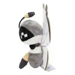 Pokemon Center Plush Toy*Original Pokemon Fit Vivillon Icy Snow Pattern Plush Doll JAPAN