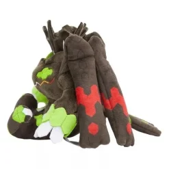 Pokemon Center Plush Toy*Original Pokemon Fit Zygarde Complete Forme Plush Doll JAPAN