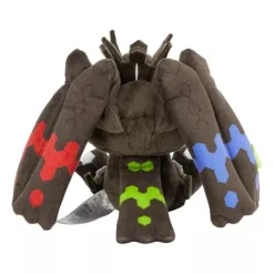 Pokemon Center Plush Toy*Original Pokemon Fit Zygarde Complete Forme Plush Doll JAPAN
