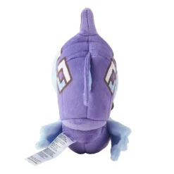Pokemon Center Pokemon*Original Pokemon Fit 788 Tapu Fini Plush Doll JAPAN OFFICIAL
