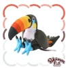 Pokemon Center Pokemon*Original Pokemon Fit 733 Toucannon Plush Doll JAPAN OFFICIAL