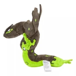 Pokemon Center Pokemon|Plush*Original Pokemon Fit Zygarde 50% Forme Plush Doll JAPAN OFFICIAL