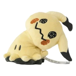 Pokemon Center Pokemon|Plush Toy*Original Pokemon Fit 778 Mimikyu Busted Form Plush Doll JAPAN