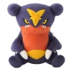 Pokemon Center Pokemon|Plush Toy*Original Pokemon Dolls Garchomp Plush Doll JAPAN OFFICIAL