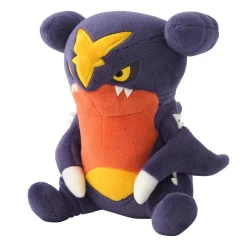 Pokemon Center Pokemon|Plush Toy*Original Pokemon Dolls Garchomp Plush Doll JAPAN OFFICIAL