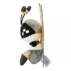 Pokemon Center Original Pokemon Fit Vivillon River Pattern Plush Doll JAPAN