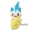 Pokemon Center Pokemon|Plush Toy*Original Pyokotto Mite Mite Pachirisu Plush Doll JAPAN OFFICIAL
