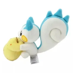 Pokemon Center Pokemon|Plush Toy*Original Pyokotto Mite Mite Pachirisu Plush Doll JAPAN OFFICIAL