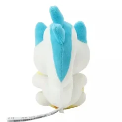 Pokemon Center Pokemon|Plush Toy*Original Pyokotto Mite Mite Pachirisu Plush Doll JAPAN OFFICIAL