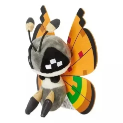 Pokemon Center Pokemon|Plush Toy*Original Pokemon Fit Vivillon High Plains Pattern Plush Doll