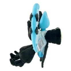 Pokemon Center Pokemon|Plush Toy*Original Pokemon Fit 800 Necrozma Dawn Wings Plush Doll JAPAN