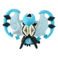 Pokemon Center Pokemon|Plush Toy*Original Pokemon Fit 800 Necrozma Dawn Wings Plush Doll JAPAN