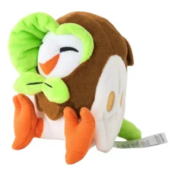 Pokemon Center Plush Toy*Original Pokemon Fit 723 Dartrix Plush Doll JAPAN OFFICIAL
