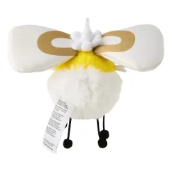Pokemon Center Original Pokemon Fit 742 Cutiefly Plush Doll JAPAN OFFICIAL