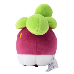 Pokemon Center Pokemon|Plush Toy*Original Pokemon Fit 761 Bounsweet Plush Doll JAPAN OFFICIAL