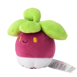 Pokemon Center Pokemon|Plush Toy*Original Pokemon Fit 761 Bounsweet Plush Doll JAPAN OFFICIAL