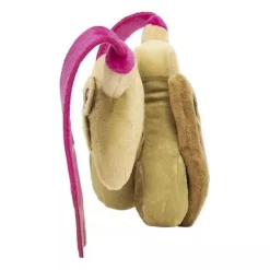 Pokemon Center Original Pokemon Fit Doublade Plush Doll JAPAN OFFICIAL