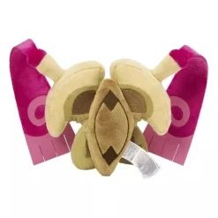 Pokemon Center Original Pokemon Fit Doublade Plush Doll JAPAN OFFICIAL